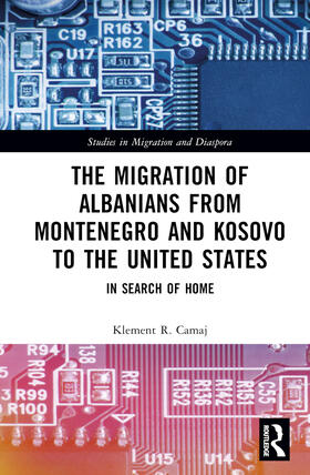 The Migration of Albanians from Montenegro and Kosovo to the United States