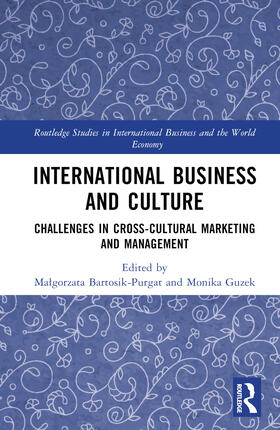 International Business and Culture