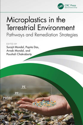 Microplastics in the Terrestrial Environment