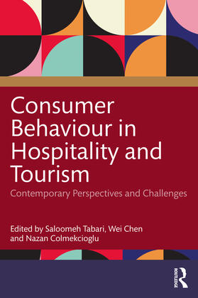 Consumer Behaviour in Hospitality and Tourism