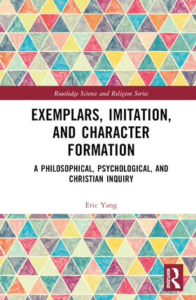 Exemplars, Imitation, and Character Formation