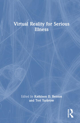 Virtual Reality for Serious Illness