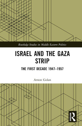 Israel and the Gaza Strip