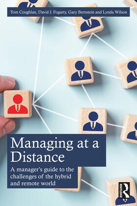 Managing at a Distance