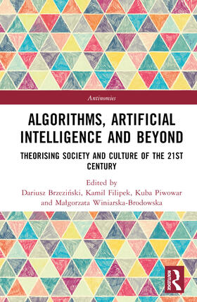 Algorithms, Artificial Intelligence and Beyond