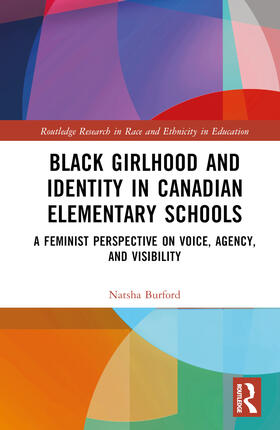 Black Girlhood and Identity in Canadian Elementary Schools