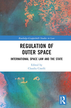 Regulation of Outer Space