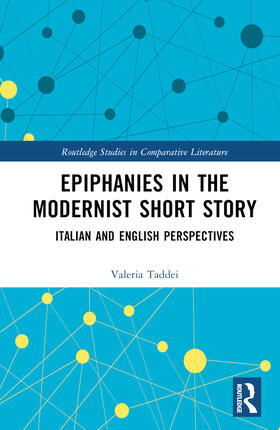 Epiphanies in the Modernist Short Story