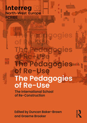 The Pedagogies of Re-Use