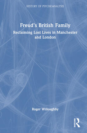 Freud's British Family