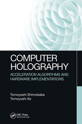 Computer Holography