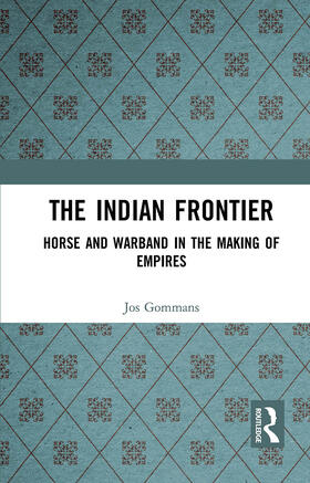 The Indian Frontier