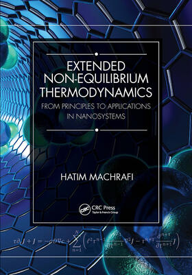 Extended Non-Equilibrium Thermodynamics