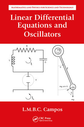 Linear Differential Equations and Oscillators