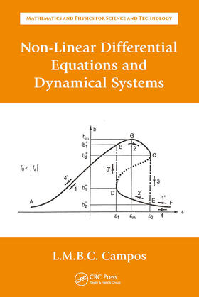 Non-Linear Differential Equations and Dynamical Systems