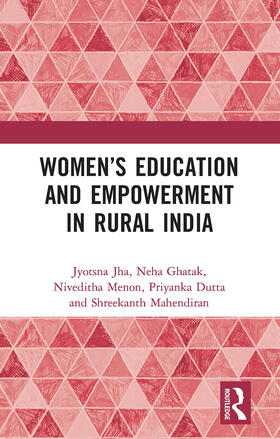 Women's Education and Empowerment in Rural India