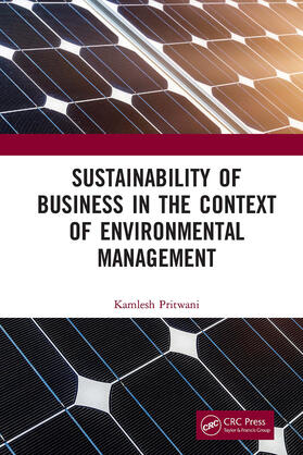 Sustainability of Business in the Context of Environmental Management