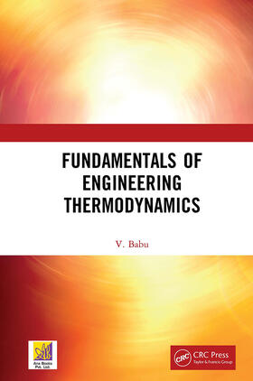 Fundamentals of Engineering Thermodynamics