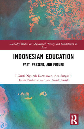 Indonesian Education