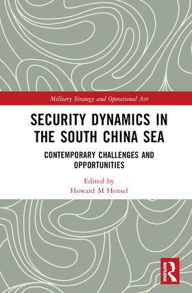 Security Dynamics in the South China Sea