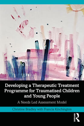 Developing a Therapeutic Treatment Programme for Traumatised Children and Young People