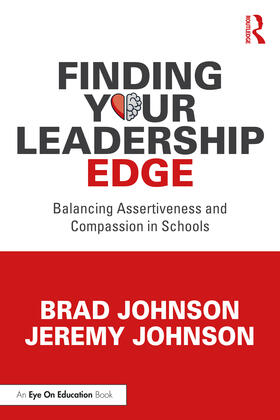 Johnson, B: Finding Your Leadership Edge
