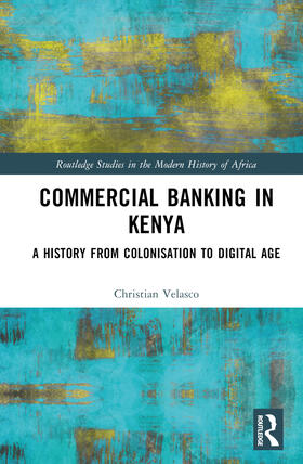 Commercial Banking in Kenya