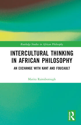 Intercultural Thinking in African Philosophy