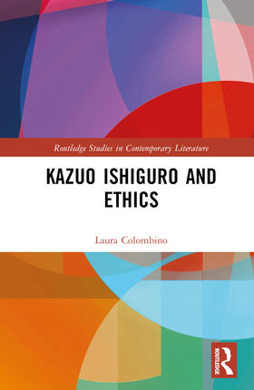 Kazuo Ishiguro and Ethics