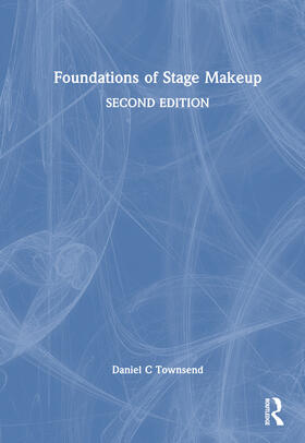 Foundations of Stage Makeup