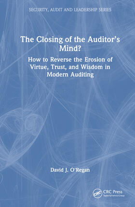 The Closing of the Auditor's Mind?