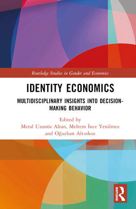 Identity Economics