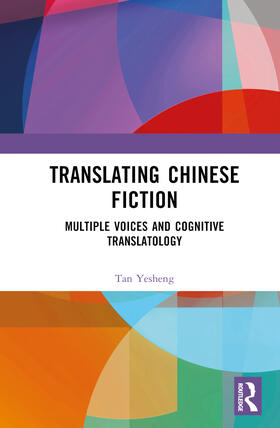 Translating Chinese Fiction