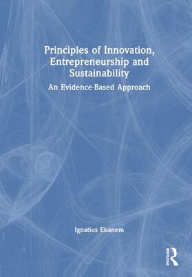 Principles of Innovation, Entrepreneurship and Sustainability