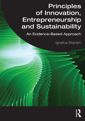 Principles of Innovation, Entrepreneurship and Sustainability