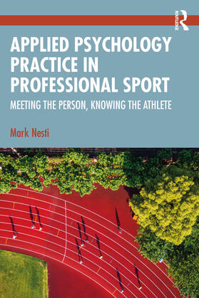 Applied Psychology Practice in Professional Sport