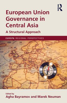 European Union Governance in Central Asia