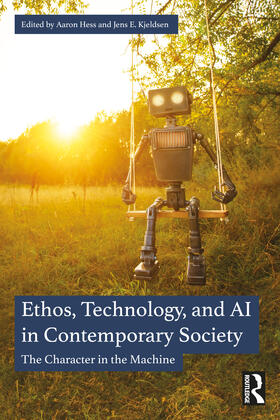 Ethos, Technology, and AI in Contemporary Society