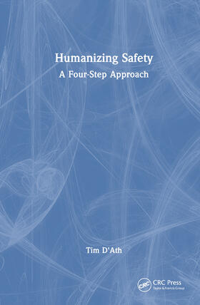 Humanising Safety