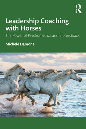Leadership Coaching with Horses
