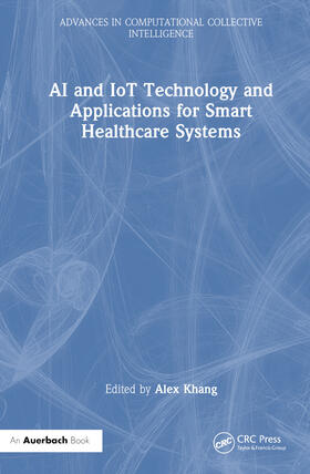 AI and Iot Technology and Applications for Smart Healthcare Systems