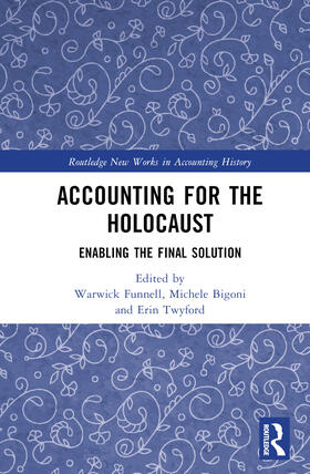 Accounting for the Holocaust