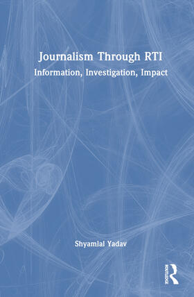 Journalism Through RTI