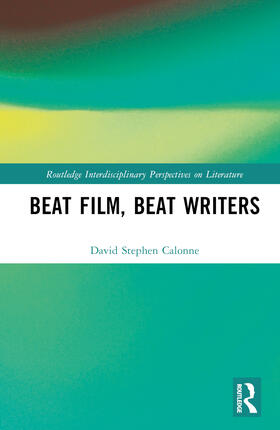 Beat Film, Beat Writers