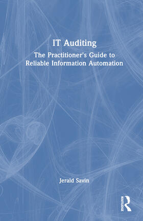 IT Auditing