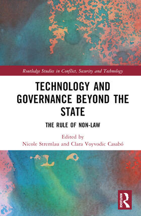 Technology and Governance Beyond the State