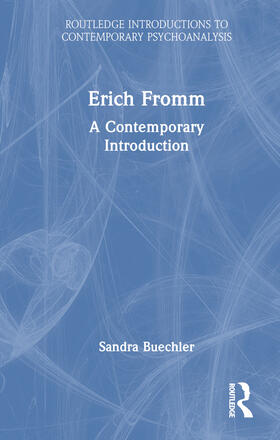 Buechler, S: Erich Fromm
