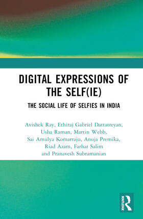 Digital Expressions of the Self(ie)