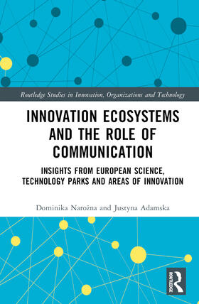 Innovation Ecosystems and the Role of Communication