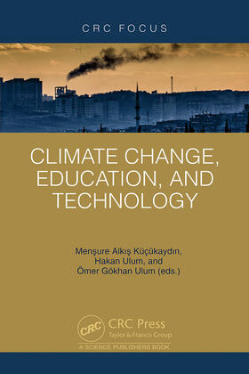 Climate Change, Education, and Technology